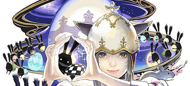 Final Fantasy 14 Online: A Realm Reborn (Rollenspiel) von Square Enix Final Fantasy 14 Online: A Realm Reborn (Rollenspiel) von Square Enix