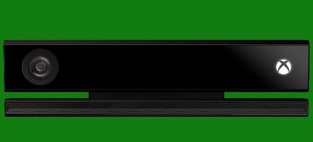 Xbox One (Hardware) von Microsoft Xbox One (Hardware) von Microsoft