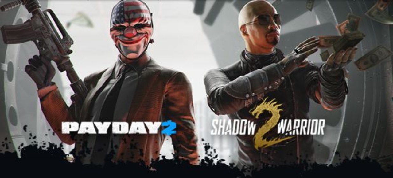 Shadow Warrior 2 (Shooter) von Devolver Digital Shadow Warrior 2 (Shooter) von Devolver Digital