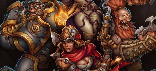 Torchlight 2 (Rollenspiel) von Runic Games / Daedalic / Perfect World Torchlight 2 (Rollenspiel) von Runic Games / Daedalic / Perfect World