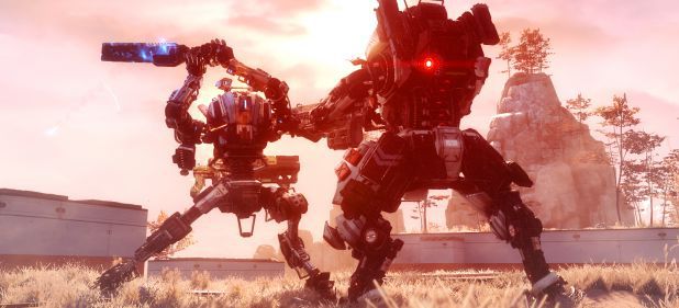 Titanfall 2 (Shooter) von Electronic Arts Titanfall 2 (Shooter) von Electronic Arts