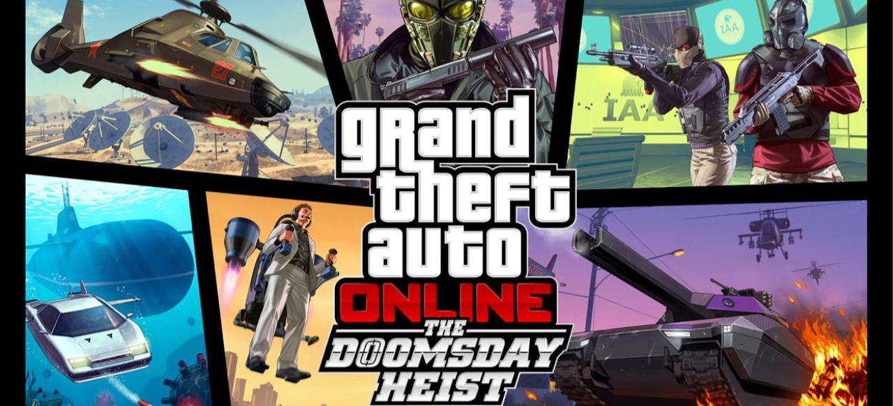 Grand Theft Auto 5 (Action) von Rockstar Games Grand Theft Auto 5 (Action) von Rockstar Games