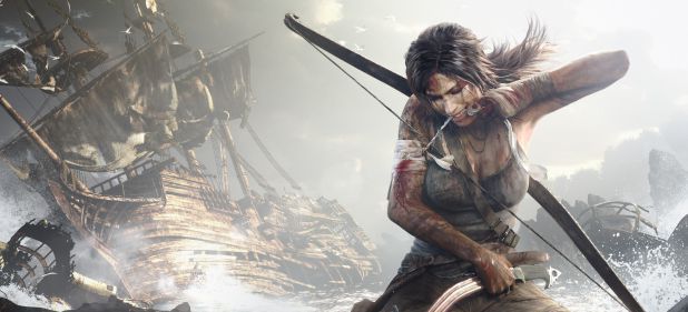 Tomb Raider (Action) von Square Enix Tomb Raider (Action) von Square Enix