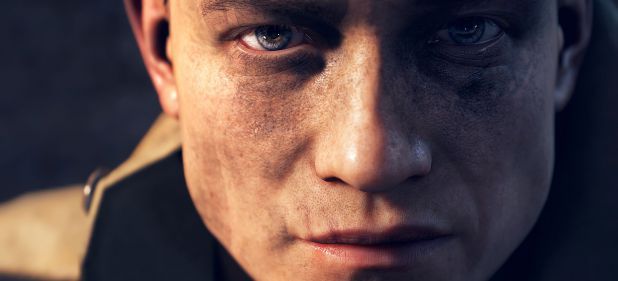 Battlefield 1 (Shooter) von Electronic Arts Battlefield 1 (Shooter) von Electronic Arts