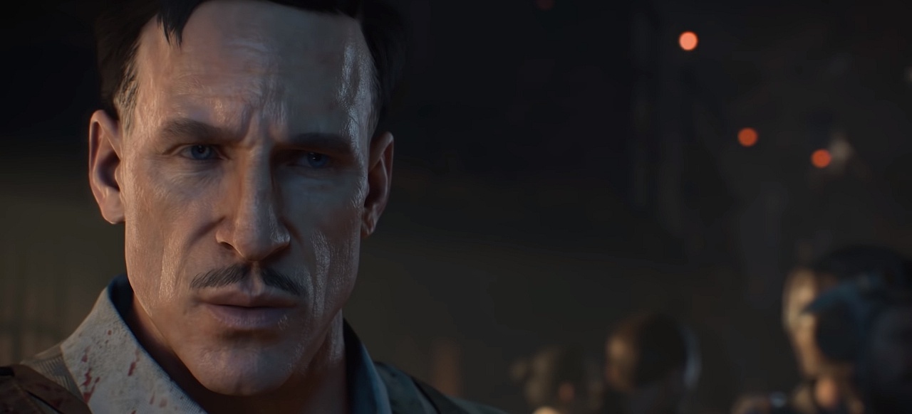 Call of Duty: Black Ops 4 (Shooter) von Activision Blizzard Call of Duty: Black Ops 4 (Shooter) von Activision Blizzard