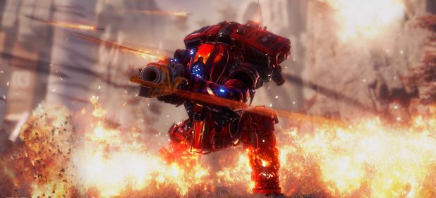 Titanfall 2 (Shooter) von Electronic Arts Titanfall 2 (Shooter) von Electronic Arts