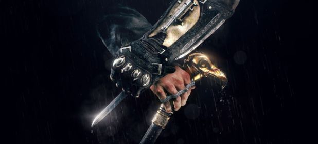 Assassin's Creed: Syndicate (Action) von Ubisoft Assassin's Creed: Syndicate (Action) von Ubisoft