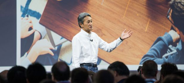 Sony (Unternehmen) von Sony Sony (Unternehmen) von Sony