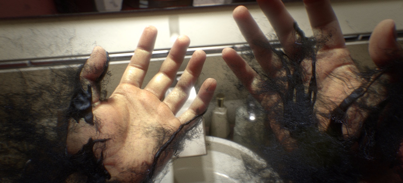 Prey (Shooter) von Bethesda Softworks Prey (Shooter) von Bethesda Softworks