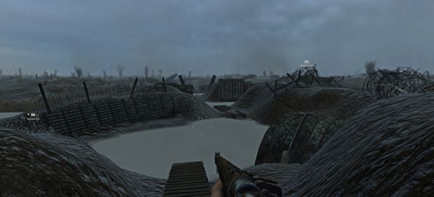 Verdun (Shooter) von BlackMill Games / M2H Game Studio Verdun (Shooter) von BlackMill Games / M2H Game Studio