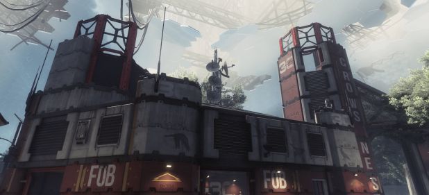Titanfall 2 (Shooter) von Electronic Arts Titanfall 2 (Shooter) von Electronic Arts