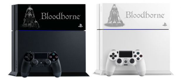 PlayStation 4 (Hardware) von Sony PlayStation 4 (Hardware) von Sony