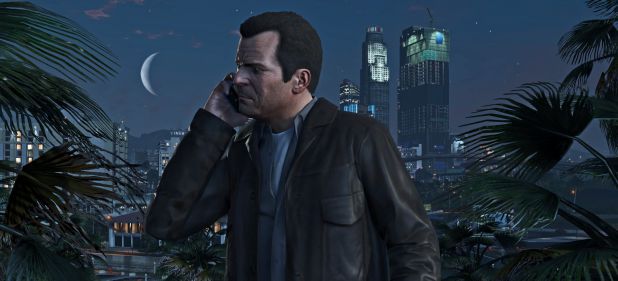 Rockstar Games (Unternehmen) von Rockstar Games Rockstar Games (Unternehmen) von Rockstar Games