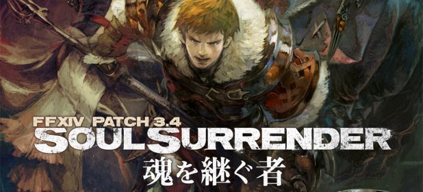 Final Fantasy 14 Online: Heavensward (Rollenspiel) von Square Enix Final Fantasy 14 Online: Heavensward (Rollenspiel) von Square Enix