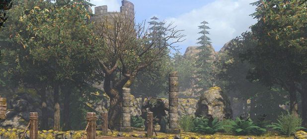 Legend of Grimrock 2 (Rollenspiel) von Almost Human Legend of Grimrock 2 (Rollenspiel) von Almost Human