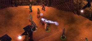 Baldur's Gate: Enhanced Edition: Release verschoben Baldur's Gate: Enhanced Edition: Release verschoben