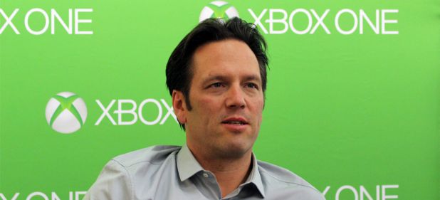 Xbox One (Hardware) von Microsoft Xbox One (Hardware) von Microsoft