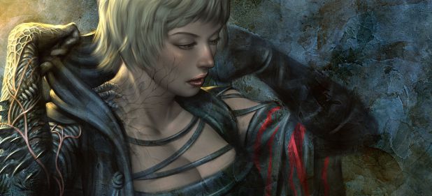Soul Sacrifice Delta (Action) von Sony Soul Sacrifice Delta (Action) von Sony