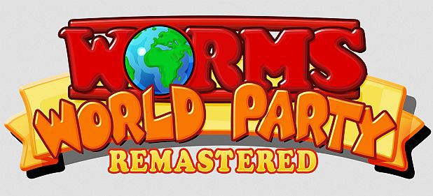 Worms World Party (Strategie) von Virgin / Ubisoft Worms World Party (Strategie) von Virgin / Ubisoft