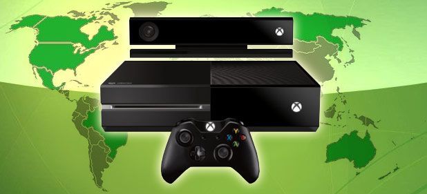 Xbox One (Hardware) von Microsoft Xbox One (Hardware) von Microsoft