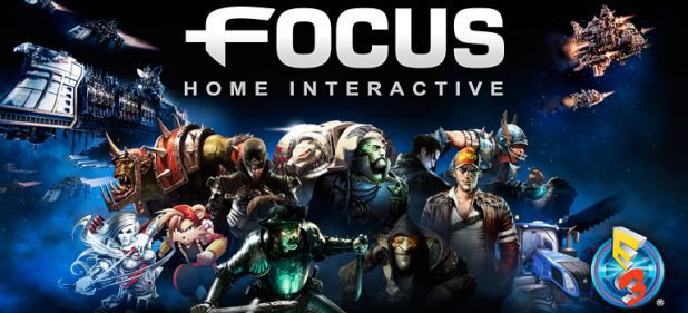Focus Home Interactive (Unternehmen) von Focus Home Interactive Focus Home Interactive (Unternehmen) von Focus Home Interactive