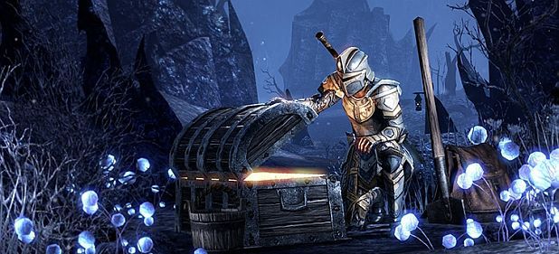 The Elder Scrolls Online (Rollenspiel) von Bethesda Softworks The Elder Scrolls Online (Rollenspiel) von Bethesda Softworks