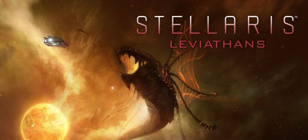 Stellaris (Strategie) von Paradox Interactive Stellaris (Strategie) von Paradox Interactive