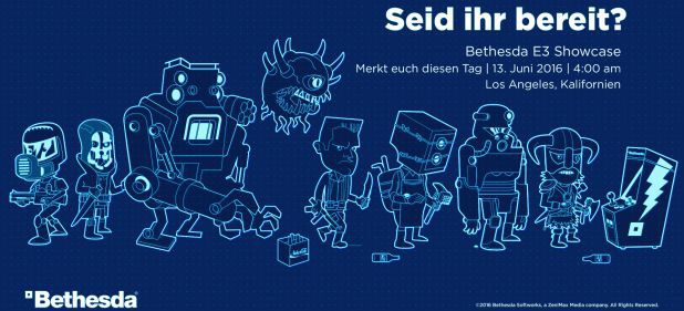 Bethesda Softworks (Unternehmen) von Bethesda Softworks Bethesda Softworks (Unternehmen) von Bethesda Softworks