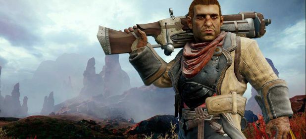 Dragon Age: Inquisition (Rollenspiel) von Electronic Arts Dragon Age: Inquisition (Rollenspiel) von Electronic Arts
