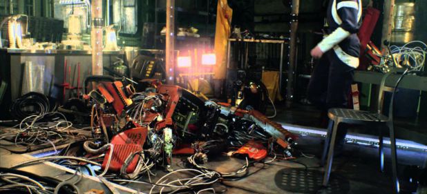 SOMA (Action) von Frictional Games SOMA (Action) von Frictional Games