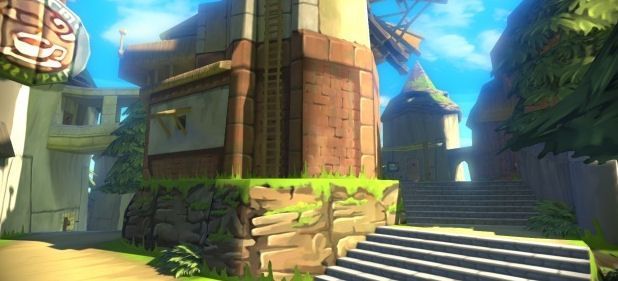 Wii U (Hardware) von Nintendo Wii U (Hardware) von Nintendo