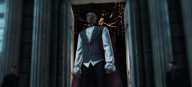 Hitman (Action) von Warner Bros. Interactive Entertainment (ehemals Square Enix) Hitman (Action) von Warner Bros. Interactive Entertainment (ehemals Square Enix)