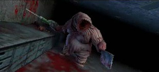 Dementium: Die Anstalt (Action) von Gamecock Dementium: Die Anstalt (Action) von Gamecock
