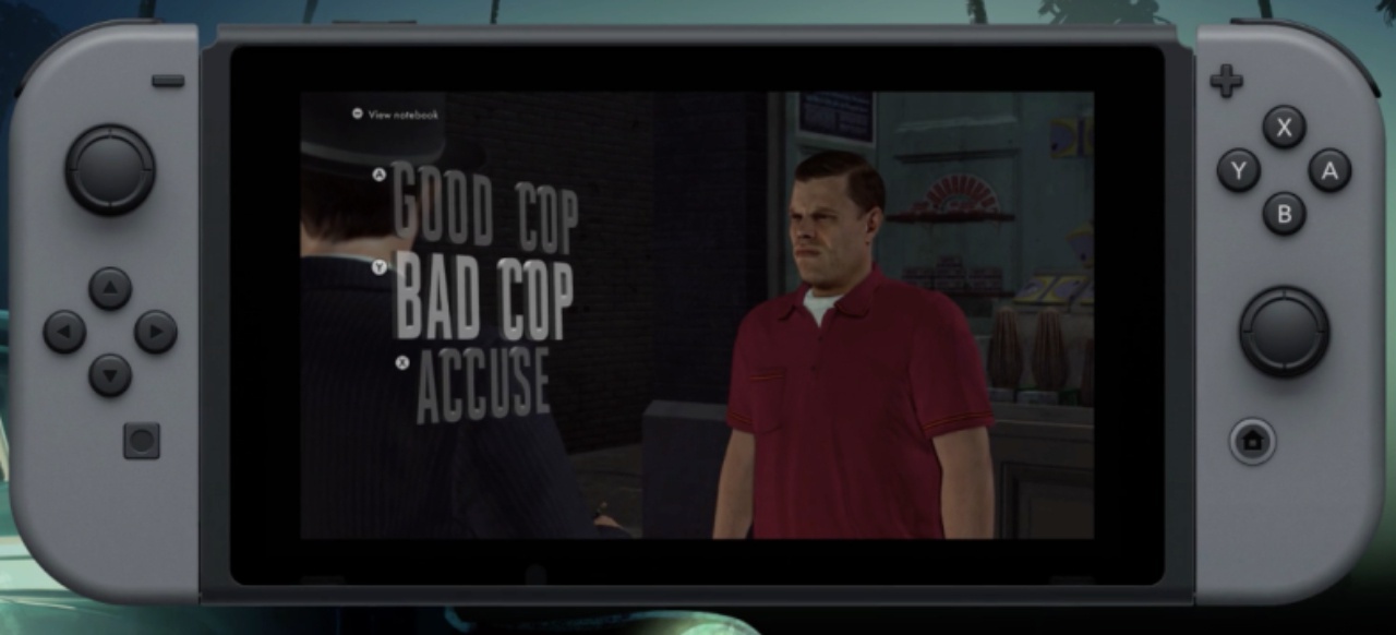 L.A. Noire (Action) von Rockstar Games L.A. Noire (Action) von Rockstar Games