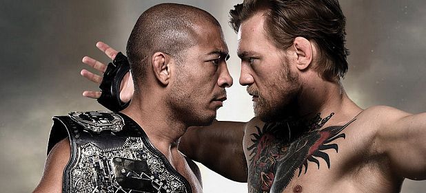 EA Sports UFC 2 (Sport) von Electronic Arts EA Sports UFC 2 (Sport) von Electronic Arts