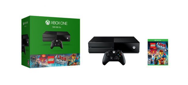 Xbox One (Hardware) von Microsoft Xbox One (Hardware) von Microsoft