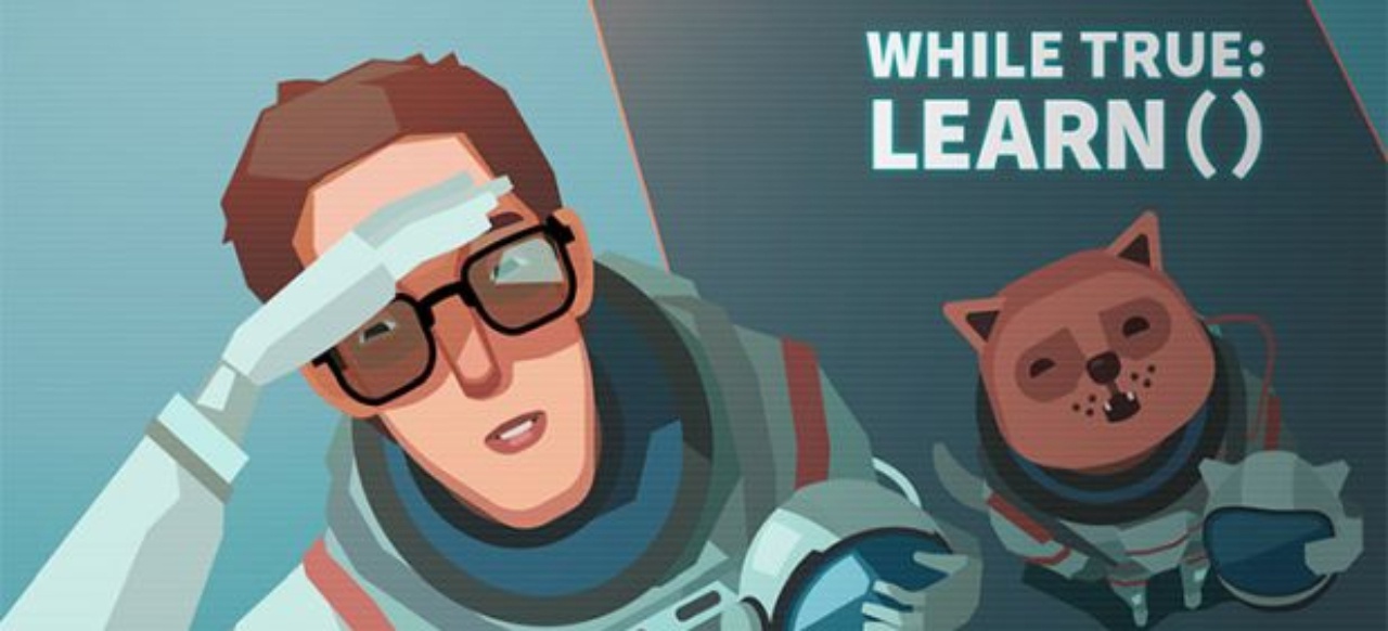 while True: learn() (Geschicklichkeit) von Nival while True: learn() (Geschicklichkeit) von Nival