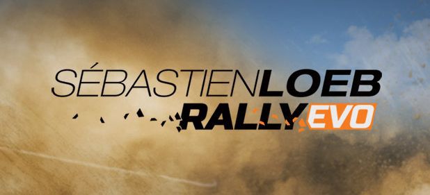 Sébastien Loeb Rally Evo (Rennspiel) von Bandai Namco Entertainment Europe Sébastien Loeb Rally Evo (Rennspiel) von Bandai Namco Entertainment Europe