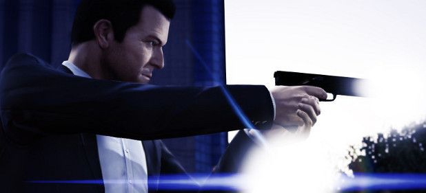 Grand Theft Auto 5 (Action) von Rockstar Games Grand Theft Auto 5 (Action) von Rockstar Games