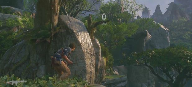 Uncharted 4: A Thief's End (Action) von Sony Uncharted 4: A Thief's End (Action) von Sony