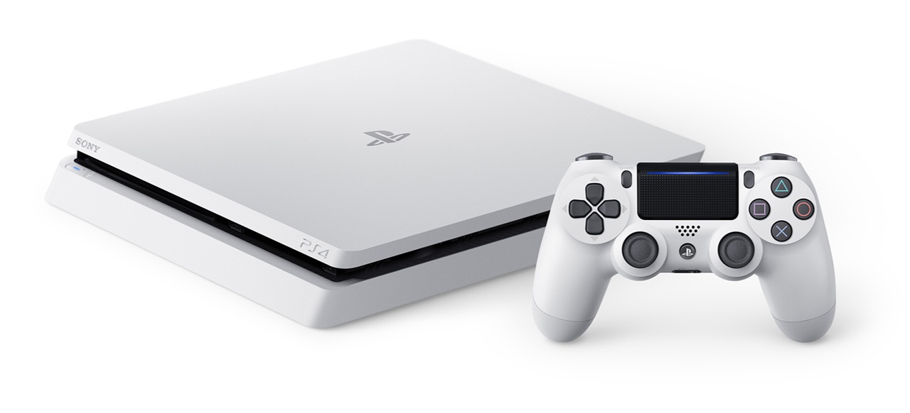 PlayStation 4 (Hardware) von Sony PlayStation 4 (Hardware) von Sony