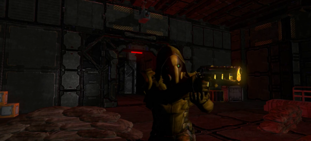 The Repopulation (Rollenspiel) von The Repopulation (Rollenspiel) von