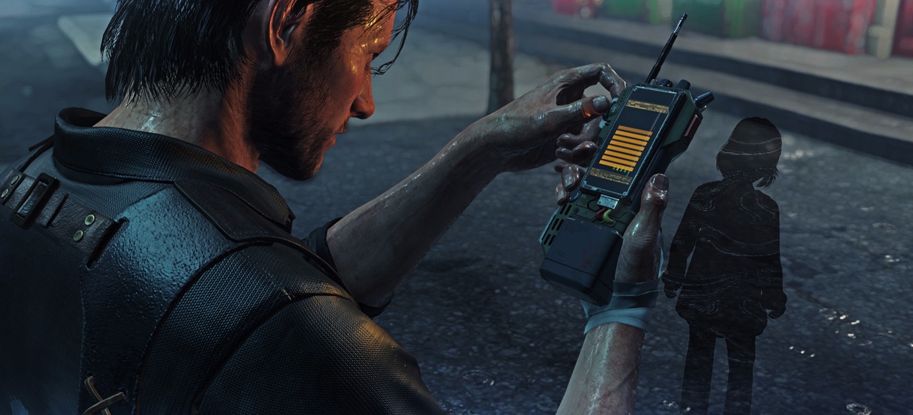 The Evil Within 2 (Action) von Bethesda Softworks The Evil Within 2 (Action) von Bethesda Softworks