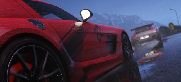 DriveClub (Rennspiel) von Sony DriveClub (Rennspiel) von Sony