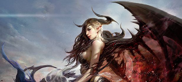 Devilian (Rollenspiel) von Trion Worlds Devilian (Rollenspiel) von Trion Worlds