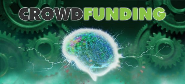 4P-Bilderserie: Crowdfunding-Ideen der Redaktion 4P-Bilderserie: Crowdfunding-Ideen der Redaktion