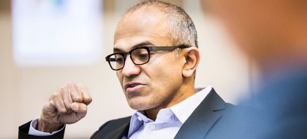 Microsoft (Unternehmen) von Microsoft Microsoft (Unternehmen) von Microsoft