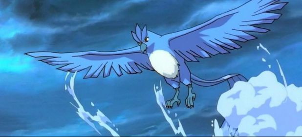 Pokémon GO (Rollenspiel) von Nintendo Pokémon GO (Rollenspiel) von Nintendo