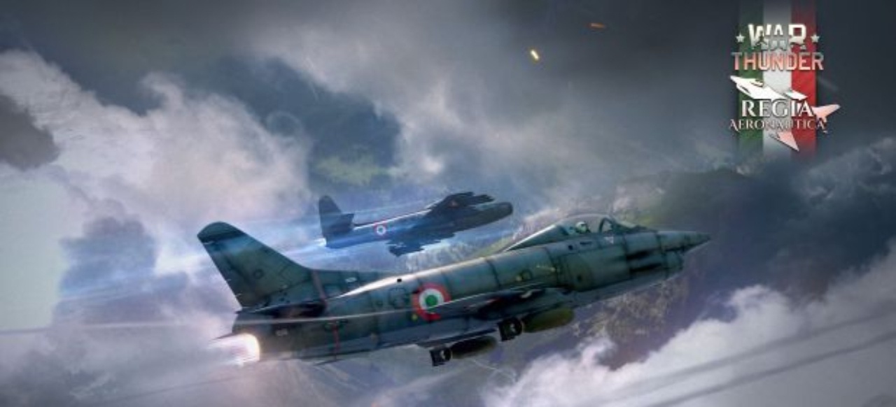 War Thunder (Simulation) von Gaijin Entertainment War Thunder (Simulation) von Gaijin Entertainment
