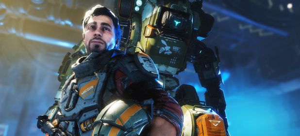 Titanfall 2 (Shooter) von Electronic Arts Titanfall 2 (Shooter) von Electronic Arts